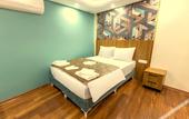 Туры в отель Istanbulites Hotel