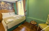 Туры в отель Istanbulites Hotel