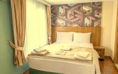 Туры в отель Istanbulites Hotel