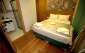 Туры в отель Istanbulites Hotel