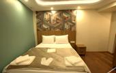 Туры в отель Istanbulites Hotel