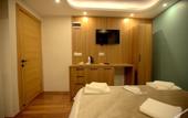 Туры в отель Istanbulites Hotel