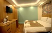 Туры в отель Istanbulites Hotel
