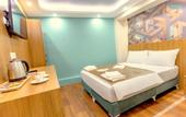 Туры в отель Istanbulites Hotel
