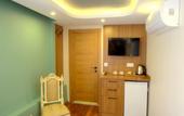 Туры в отель Istanbulites Hotel