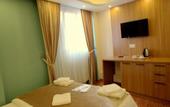 Туры в отель Istanbulites Hotel