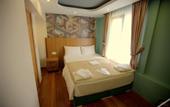 Туры в отель Istanbulites Hotel