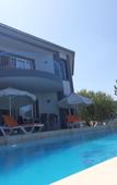 Туры в отель Lacitrus Villa Hotel
