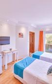 Туры в отель Lacitrus Villa Hotel