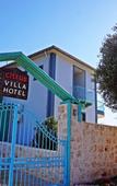 Туры в отель Lacitrus Villa Hotel
