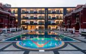 Туры в отель Arawana Regency North Pattaya