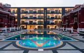Туры в отель Arawana Regency North Pattaya
