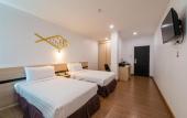 Туры в отель Arawana Regency North Pattaya