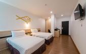 Туры в отель Arawana Regency North Pattaya