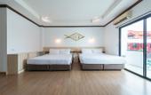Туры в отель Arawana Regency North Pattaya