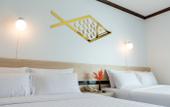 Туры в отель Arawana Regency North Pattaya