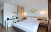 Туры в отель Arawana Regency North Pattaya
