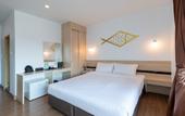 Туры в отель Arawana Regency North Pattaya