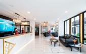 Туры в отель Arawana Regency North Pattaya