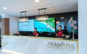 Туры в отель Arawana Regency North Pattaya