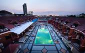 Туры в отель Arawana Regency North Pattaya