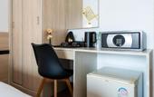 Туры в отель Arawana Regency North Pattaya