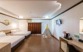 Туры в отель Arawana Regency North Pattaya