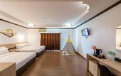 Туры в отель Arawana Regency North Pattaya