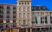 Туры в отель Levni Istanbul Hotel Handwritten Collection