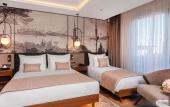 Туры в отель Levni Istanbul Hotel Handwritten Collection