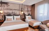 Туры в отель Levni Istanbul Hotel Handwritten Collection