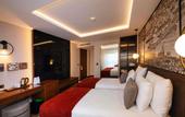 Туры в отель Levni Istanbul Hotel Handwritten Collection