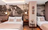 Туры в отель Levni Istanbul Hotel Handwritten Collection