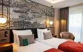 Туры в отель Levni Istanbul Hotel Handwritten Collection