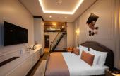 Туры в отель Levni Istanbul Hotel Handwritten Collection
