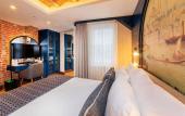 Туры в отель Levni Istanbul Hotel Handwritten Collection