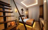 Туры в отель Levni Istanbul Hotel Handwritten Collection