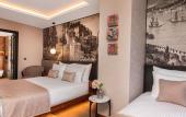 Туры в отель Levni Istanbul Hotel Handwritten Collection