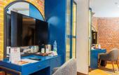 Туры в отель Levni Istanbul Hotel Handwritten Collection