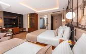 Туры в отель Levni Istanbul Hotel Handwritten Collection