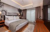 Туры в отель Levni Istanbul Hotel Handwritten Collection