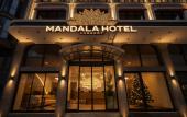 Туры в отель Mandala Karakoy Hotel