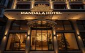 Туры в отель Mandala Karakoy Hotel