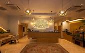 Туры в отель Mandala Karakoy Hotel