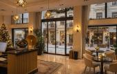 Туры в отель Mandala Karakoy Hotel