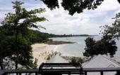 Туры в отель Tubtim Resort