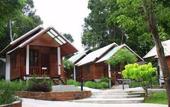Туры в отель Tubtim Resort