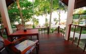 Туры в отель Tubtim Resort