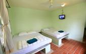 Туры в отель Tubtim Resort