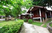 Туры в отель Tubtim Resort